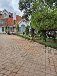 Teresita Home JKIA - Nairobi - 9