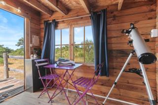 Cabane Aux Étoiles - 2