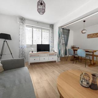 Appartement lumineux proche de la gare - Strasburgo - 0