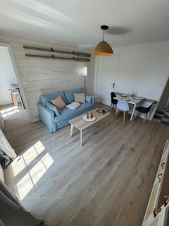Appartement Perret - Hyper Centre - Le Havre - 9