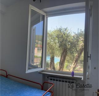 Alla Casetta, Villa degli ulivi - 1