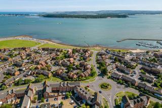 Sea Cloud - 2-bedroom House with Courtyard Garden - Poole - 5