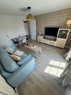 Appartement Perret - Hyper Centre - Le Havre - 7