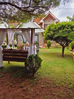 Teresita Home JKIA - Nairobi - 2