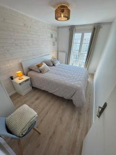 Appartement Perret - Hyper Centre - Le Havre - 6