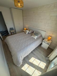Appartement Perret - Hyper Centre - Le Havre - 4