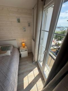 Appartement Perret - Hyper Centre - Le Havre - 5
