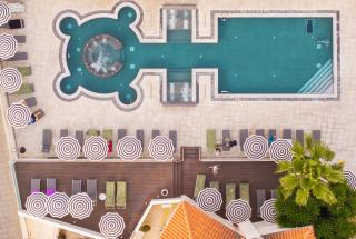King Jason Paphos - Designed for Adults by Louis Hotels - Paphos - 0