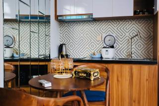 Home Coffee & Apartment 'Tea & Food' - Ho Chi Minh - 1