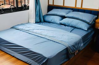 Home Coffee & Apartment 'Tea & Food' - Ho Chi Minh - 2