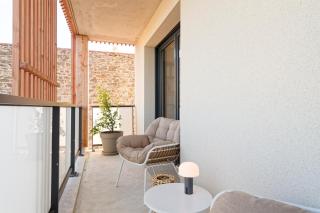 Appartement Aloha - Proche du Port de Carteret - Barneville-Carteret - 8