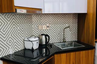 Home Coffee & Apartment 'Tea & Food' - Ho Chi Minh - 3