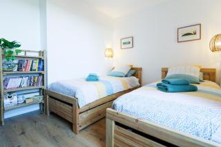 Appartement Aloha - Proche du Port de Carteret - Barneville-Carteret - 3