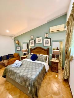 Bosque Apartamento - Girona - 2