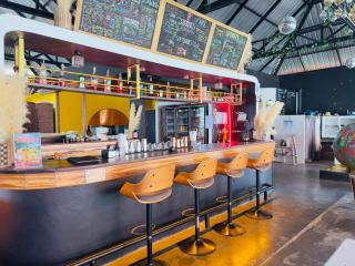 MBAR HOSTEL HAAD RIN - Haad Rin - 4