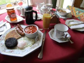 Athollbank Guest House - Dundee - 3