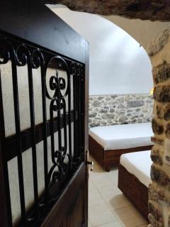 Mythies Suites Ε - Areopolis - 3