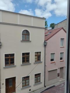 Hostel Staromiejski - Grudziądz - 6