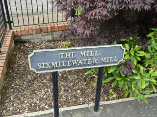 The Mill Sixmilewater Mill Antrim - Antrim - 9