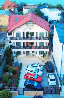 Turquoise Konak - Eforie Sud - 0