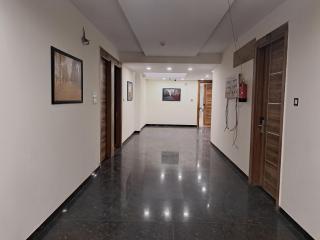 Hotel AR Inn - Neu-Delhi - 2