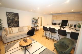 Aurora Heights - Apartment near Ashley Cross - Poole - 0