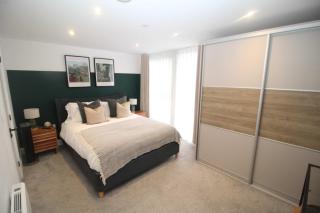 Aurora Heights - Apartment near Ashley Cross - Poole - 7