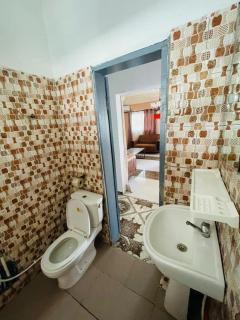 Hotel Résidences des Hotes - Kribi - 5