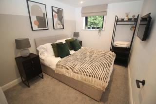 Aurora Heights - Apartment near Ashley Cross - Poole - 6