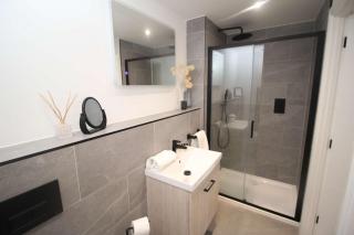 Aurora Heights - Apartment near Ashley Cross - Poole - 5