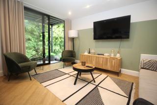 Aurora Heights - Apartment near Ashley Cross - Poole - 3