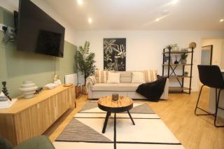Aurora Heights - Apartment near Ashley Cross - Poole - 1