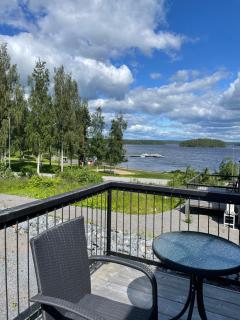 Maisemasviitit Ellivuori Resort - Karkku - 2