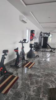 La Palm Royal Suites and Resort - Wukari - 0