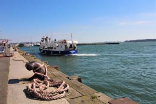 Sea Cloud - 2-bedroom House with Courtyard Garden - Poole - 3