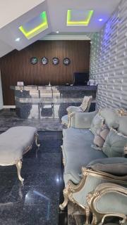 La Palm Royal Suites and Resort - Wukari - 7