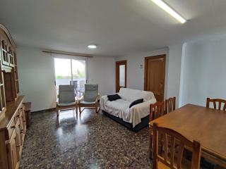 Apartamentos Gandía 3000 - Los Mártires - 8