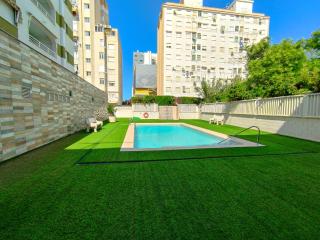 Apartamentos Gandía 3000 - Los Mártires - 0