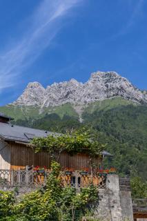 Au Pied De L'arcluse - Spa Clim - Saint-Pierre-dʼAlbigny - 9