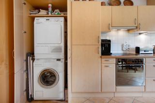 Ferienwohnung mit 100qm mit Garten - Müllheim - 1