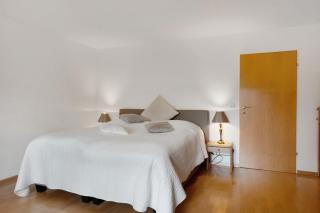 Ferienwohnung mit 100qm mit Garten - Müllheim - 5