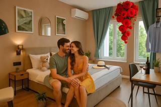 Luxury Apart-Hotel - Bucarest - 0