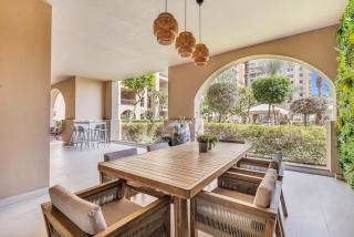 DAYF-FMT Fairmont Palm with Pool and Beach Access - 5