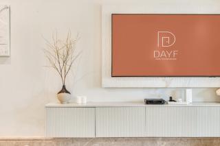 DAYF-FMT Fairmont Palm with Pool and Beach Access - 4