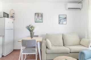 Apartamento Playa Regla - Chipiona - 9