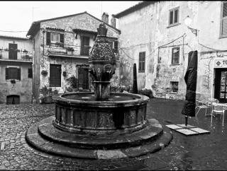 La Piazzetta - Sutri - 6