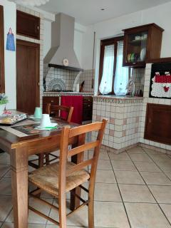 La Piazzetta - Sutri - 4