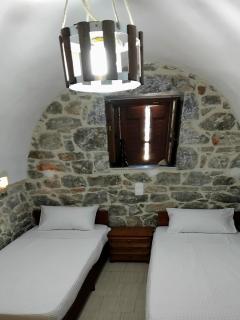 Mythies Suites Ε - Areopolis - 2