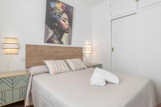 Apartamento Playa Regla - Chipiona - 4