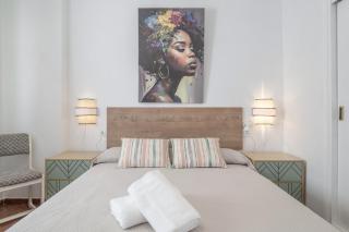 Apartamento Playa Regla - Chipiona - 2